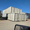 2026 CIMC 20ft with Side Doors at Dobson Sales – Image 1