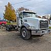 2015 Mack Granite at Dobson Sales – Image 1