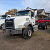 2015 Mack Granite at Dobson Sales – Image 2