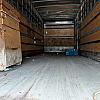 2013 Hino 338 with 26ft Van at Dobson Sales – Image 7