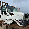 2022 International 7400  TAKE OFF CABS