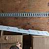 Mack Granite Bug Deflector