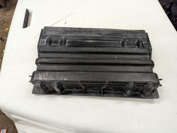 International Battery Box cover
