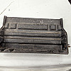 International Battery Box cover