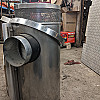 Air Cleaner