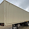 2024 CIMC 40FT HIGH CUBE ONE TRIPPER