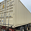 2024 CIMC 40FT HIGH CUBE ONE TRIPPER