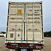 2024 CIMC 40FT HIGH CUBE ONE TRIPPER