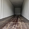 2024 CIMC 40FT HIGH CUBE ONE TRIPPER