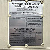 2024 CIMC 40FT HIGH CUBE ONE TRIPPER