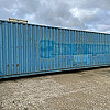 Dobson 40' Used H/C Containers