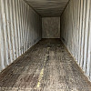 Dobson 40' Used H/C Containers