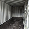 2025 CIMC 20ft with Side Doors at Dobson Sales