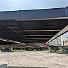 2025 Dobson New 16ft Flat Bed at Dobson Sales