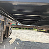 2025 Dobson New 16ft Flat Bed at Dobson Sales