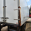 White 2015 Multi Vans Dry Van
