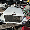 Peterbilt Hood