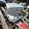 Peterbilt Hood