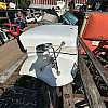 Peterbilt Hood