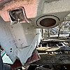 Peterbilt Hood