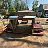 Western Star Hood
