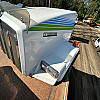 Kenworth T800 Hood