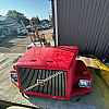 Old Style Volvo