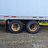 1999 Wabash 44ft Van with Tailgate