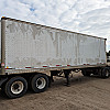2006 Manac 30Ft Van