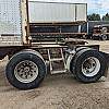 2006 Manac 30Ft Van