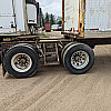 2006 Manac 30Ft Van