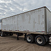2006 Manac 30Ft Van