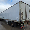 2004 Wabash 53ft Storage Van