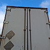 2004 Wabash 53ft Storage Van