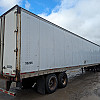2004 Wabash 53ft Storage Van