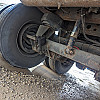 2004 Wabash 53ft Storage Van