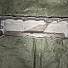 DT 466 Valve Cover