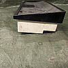 International Dash Cluster