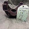 46 Teeth 6 1/8" 7T Yoke