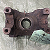 46 Teeth 6 1/8" 7T Yoke