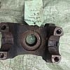 48 Teeth 6 1/8" 17T Yoke