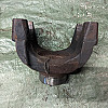48 Teeth 6 1/8" 17T Yoke