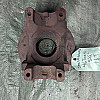 46 Teeth  5 1/4" 16T Yoke