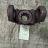 10 Teeth  7" 176T Yoke