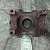 10 Teeth 7" 176T Yoke