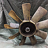 Engine Fan