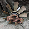 Engine Fan