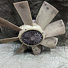 Engine Fan