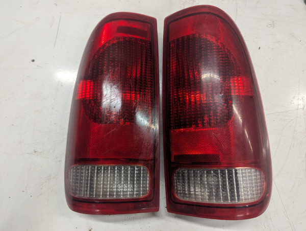 Ford Rear Tail lights