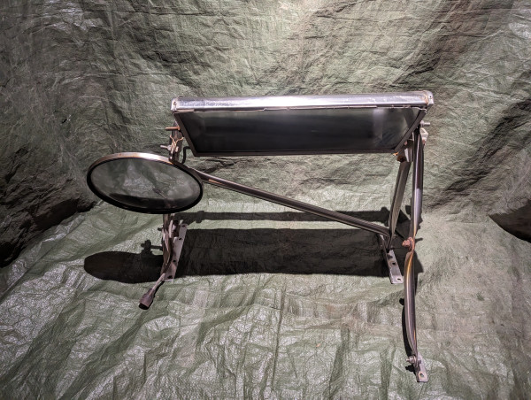 9200-9900 Door Mirrors